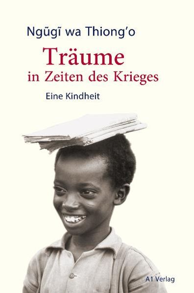 Cover von Träume in Zeiten des Krieges