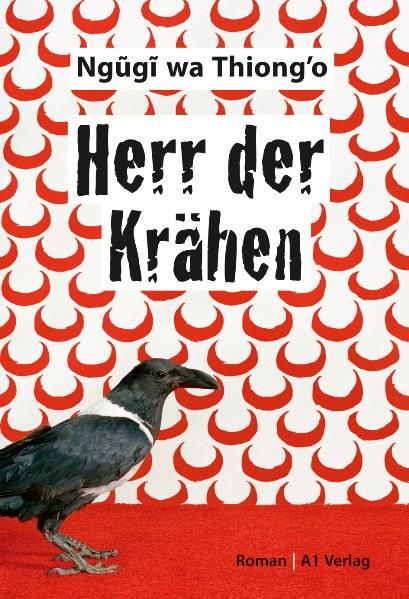 Cover von Herr der Krähen