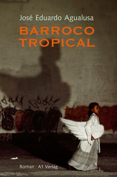Cover von Barroco tropical