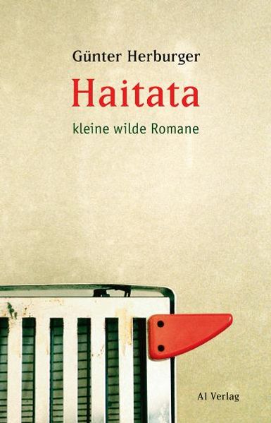Cover von Haitata
