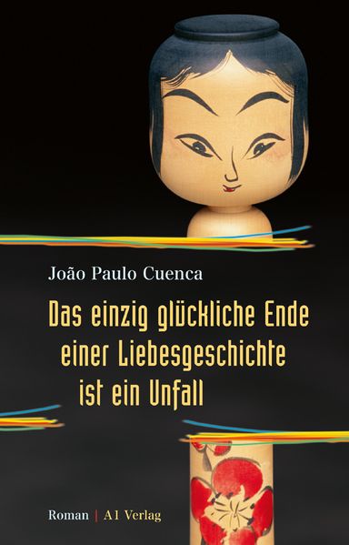 Cover von Das einzig glückliche Ende einer Liebesgeschichte ist ein Unfall