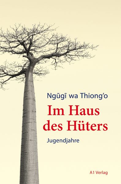 Cover von Im Haus des Hüters