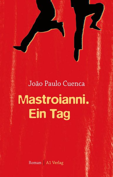 Cover von Mastroianni. Ein Tag