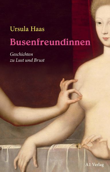 Cover von Busenfreundinnen
