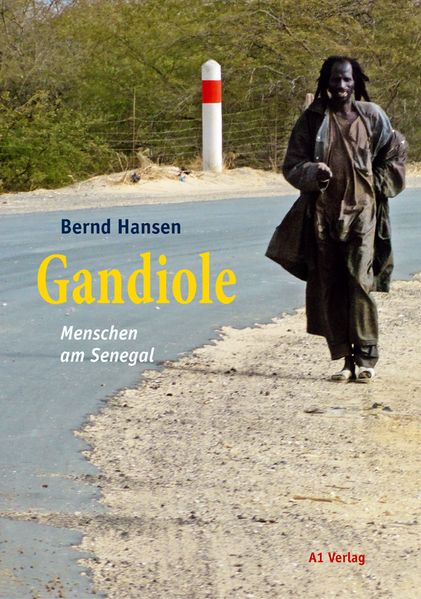 Cover von Gandiole