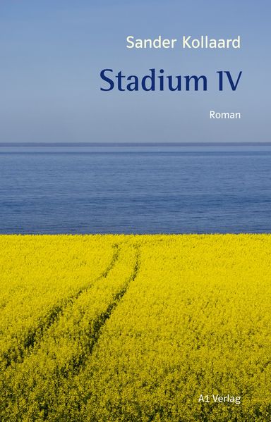 Cover von Stadium IV
