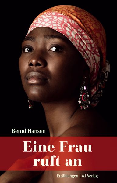 Cover von Eine Frau ruft an