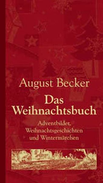 Cover von Das Weihnachtsbuch