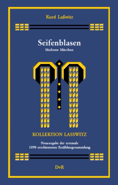 Cover von Seifenblasen
