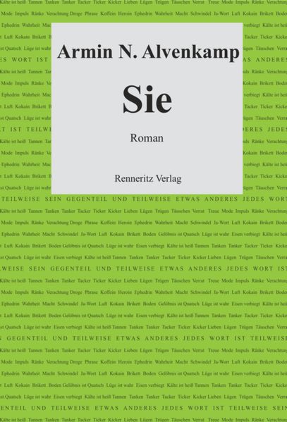 Cover von Sie