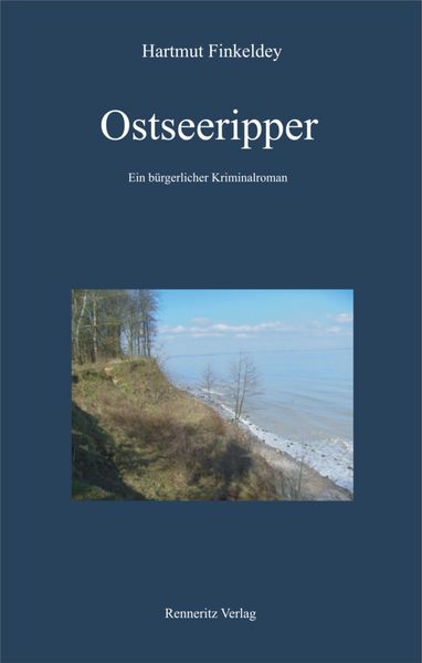 Cover von Ostseeripper