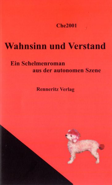 Cover von Wahnsinn und Verstand