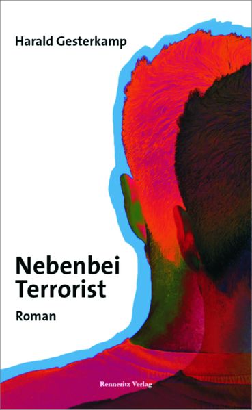 Cover von Nebenbei Terrorist