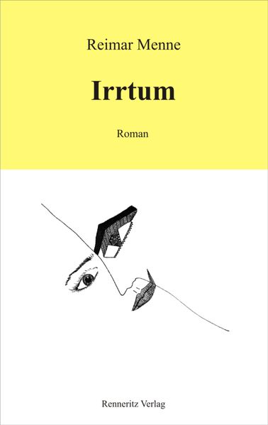 Cover von Irrtum