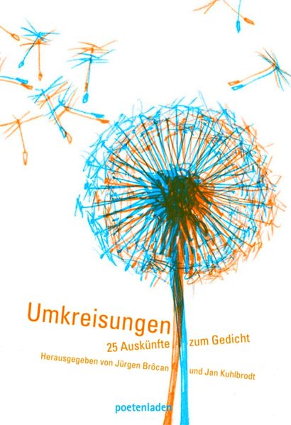 Cover von Umkreisungen