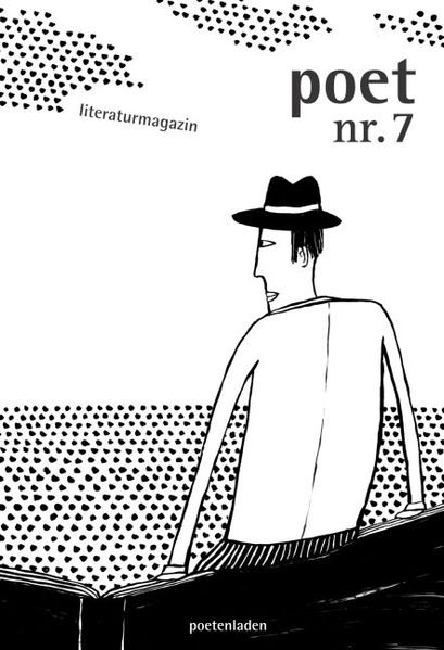 Cover von poet nr. 7