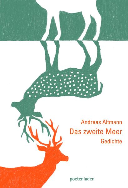 Cover von Das zweite Meer