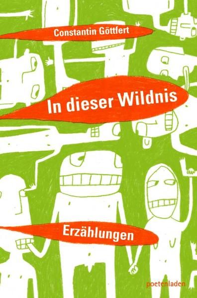 Cover von In dieser Wildnis