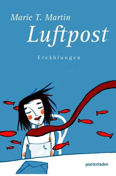 Cover von Luftpost