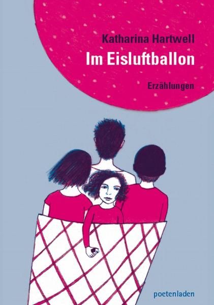 Cover von Im Eisluftballon