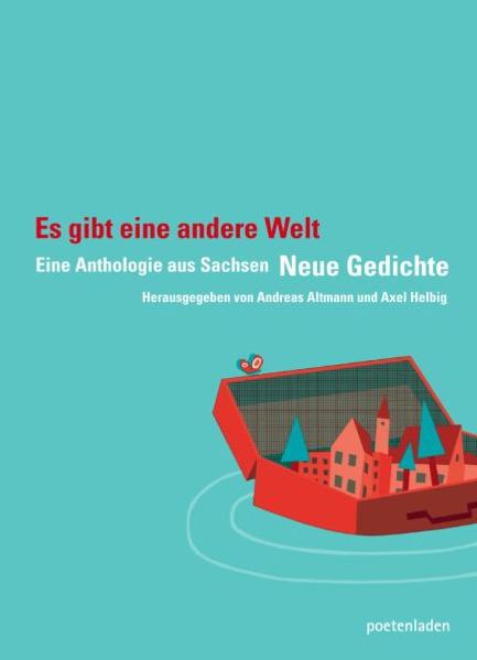 Cover von Es gibt eine andere Welt