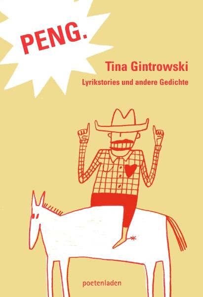 Cover von Peng.