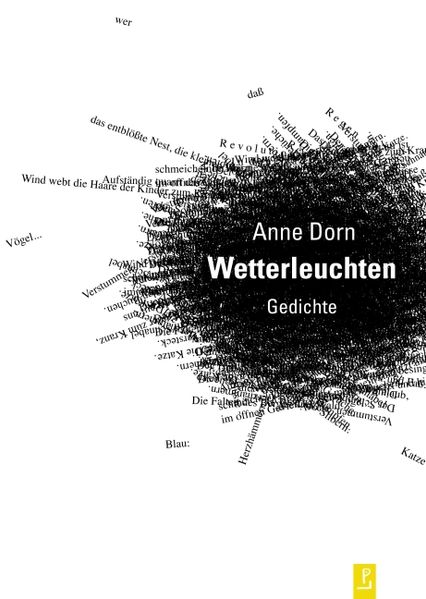 Cover von Wetterleuchten