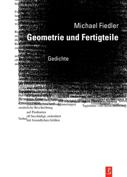 Cover von Geometrie und Fertigteile