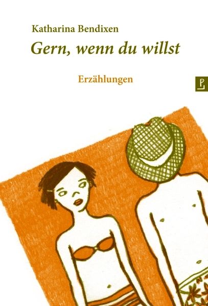 Cover von Gern, wenn du willst