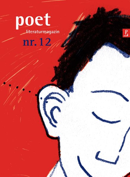 Cover von poet nr. 12