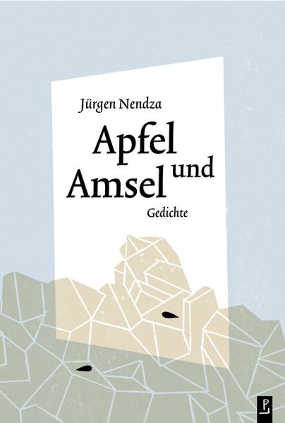 Cover von Apfel und Amsel