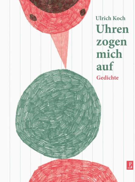 Cover von Uhren zogen mich auf