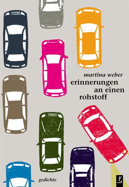 Cover von erinnerungen an einen rohstoff