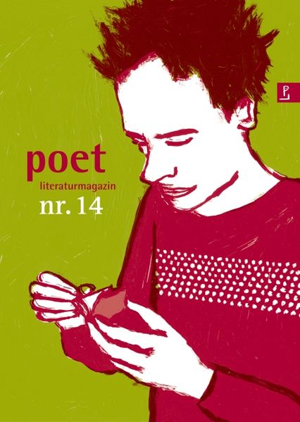 Cover von poet nr. 14