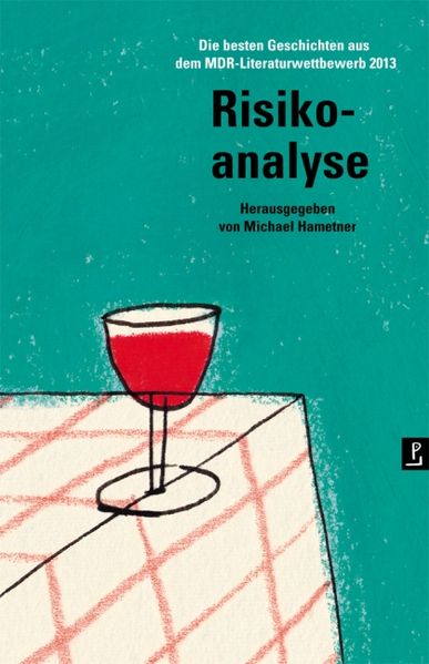 Cover von Risikoanalyse