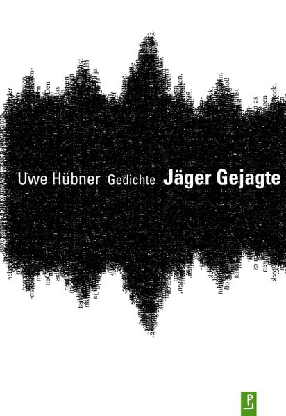 Cover von Jäger Gejagte
