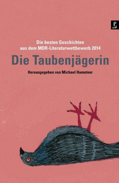 Cover von Die Taubenjägerin