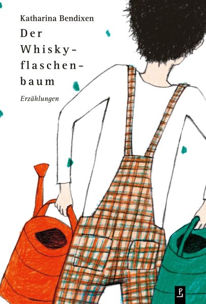 Cover von Der Whiskyflaschenbaum