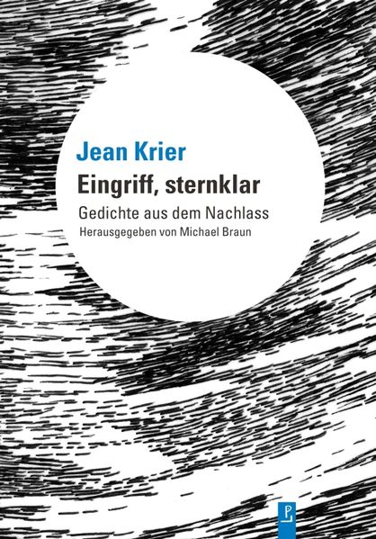 Cover von Eingriff, sternklar