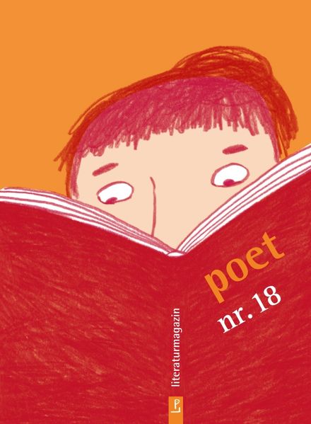 Cover von poet nr. 18