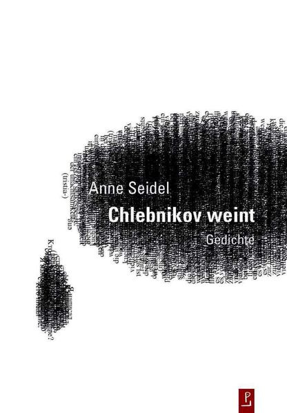 Cover von Chlebnikov weint
