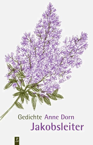 Cover von Jakobsleiter