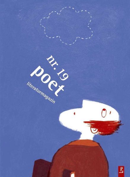 Cover von poet nr. 19