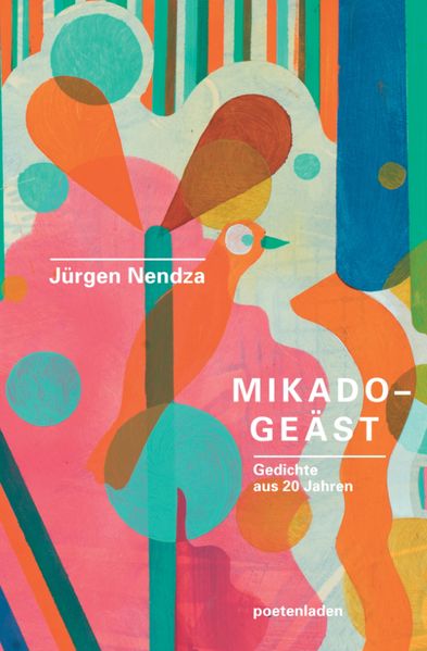 Cover von Mikadogeäst