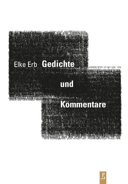 Cover von Gedichte und Kommentare