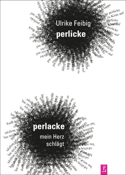 Cover von perlicke perlacke, mein Herz schlägt