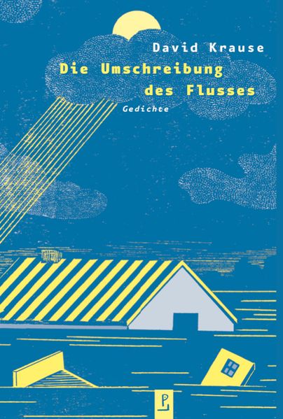 Cover von Die Umschreibung des Flusses