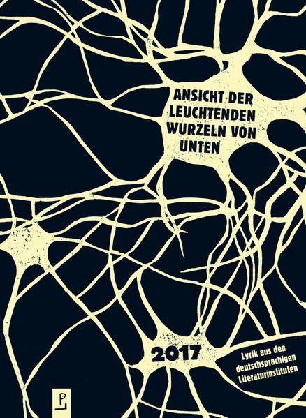 Cover von Ansicht der leuchtenden Wurzeln von unten