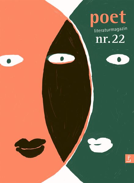 Cover von poet nr. 22