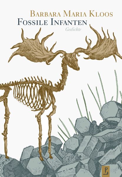 Cover von Fossile Infanten